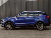 Geely Atlas Pro Екатеринбург  - изображение 41