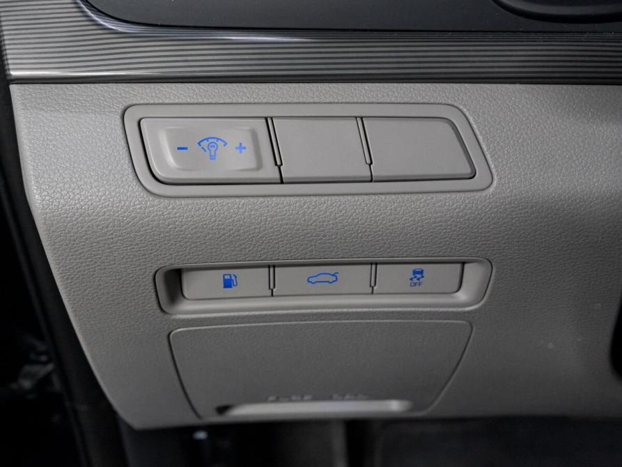 Hyundai Sonata VII (LF) Рестайлинг Тюмень  - изображение 13