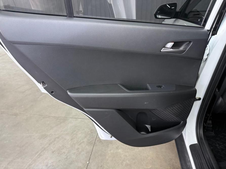 Hyundai Creta I Рестайлинг Краснодар  - изображение 17
