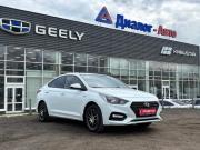 Hyundai Solaris II Набережные Челны  - изображение 24