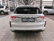 Haval F7 I Рестайлинг Москва  - изображение 37
