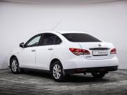 Nissan Almera III (G15) Санкт-Петербург  - изображение 32