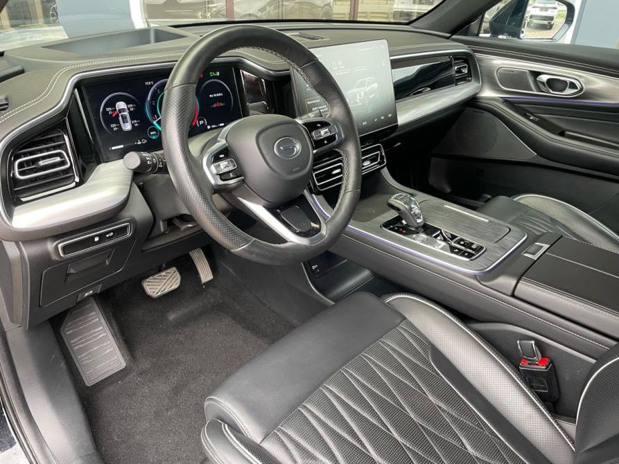 GAC GS8 II Краснодар  - изображение 10