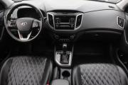 Hyundai Creta I Рестайлинг Брянск  - изображение 35