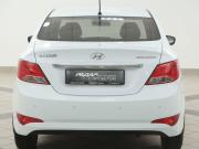 Hyundai Solaris I Рестайлинг Иваново  - изображение 22