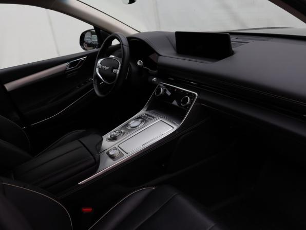 Genesis GV80 I с пробегом 2021 года, цена 4 499 000 рублей, 102611 км, внедорожник, Автокод Объявления