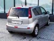 Nissan Note I Рестайлинг Екатеринбург  - изображение 18