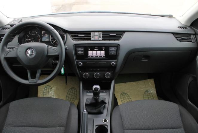 Skoda Octavia III (A7) с пробегом 2014 года, цена 1 030 000 рублей, 318145 км, универсал, Автокод Объявления