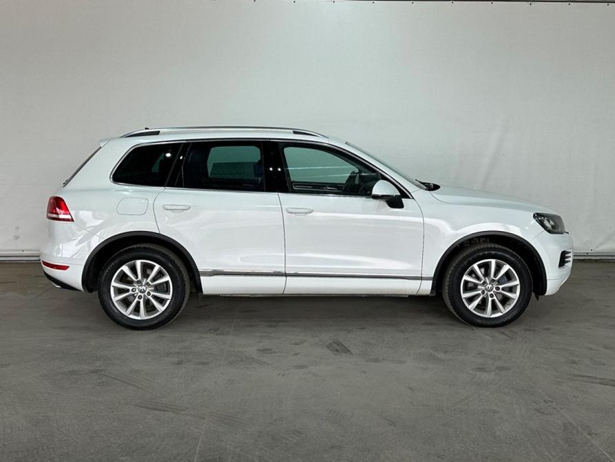 Volkswagen Touareg II Москва  - изображение 7