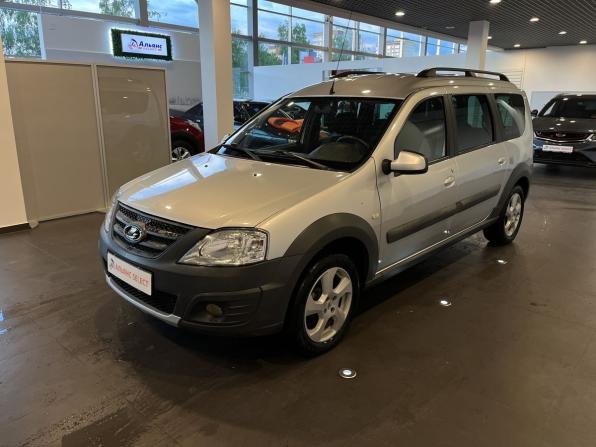 Lada (ВАЗ) Largus I с пробегом 2020 года, цена 1 125 000 рублей, 86179 км, универсал, Автокод Объявления