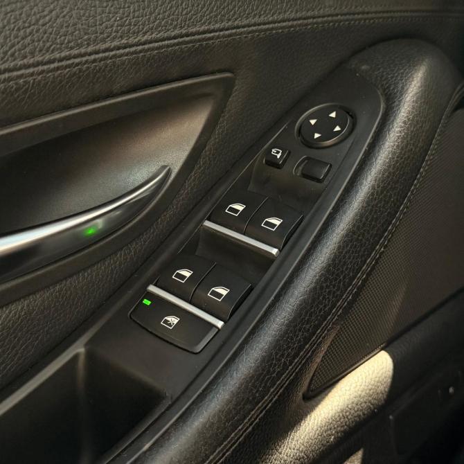 BMW 5 серии VI (F10/F11/F07) Нижнекамск  - изображение 28