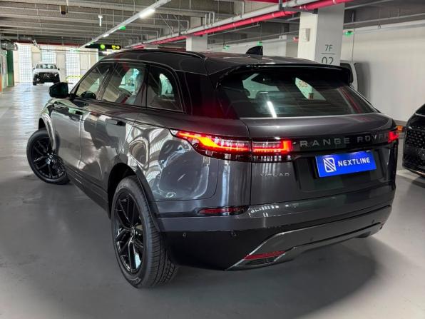 Новый Land Rover Range Rover Velar I Рестайлинг 2025 года, цена 9 490 000 рублей, внедорожник, Автокод Объявления