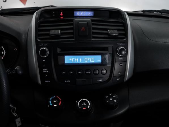 Lifan X60 I Рестайлинг с пробегом 2016 года, цена 649 000 рублей, 178914 км, внедорожник, Автокод Объявления