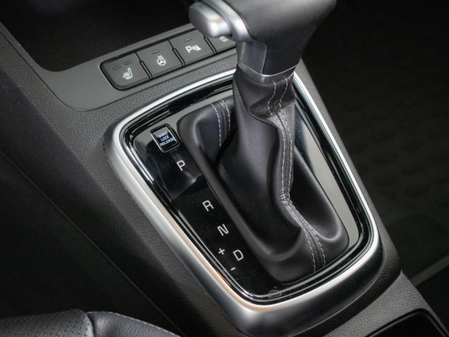 Kia Rio IV Рестайлинг Москва  - изображение 16
