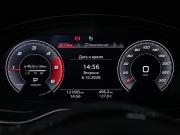 Audi A4 V (B9) Москва  - изображение 36