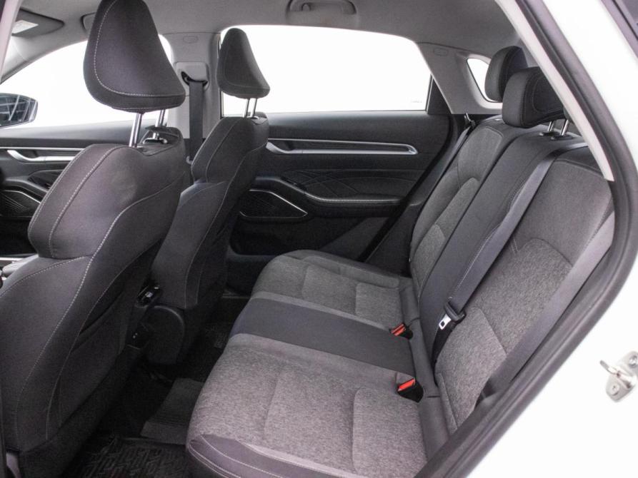 Geely Emgrand II Москва  - изображение 11