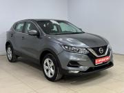Nissan Qashqai II Рестайлинг Альметьевск  - изображение 27