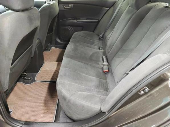 Kia Magentis II Рестайлинг с пробегом 2010 года, цена 627 651 рубль, 260672 км, седан, Автокод Объявления
