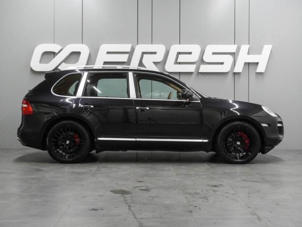 Porsche Cayenne I Рестайлинг (957) с пробегом 2007 года, цена 1 284 000 рублей, 215693 км, внедорожник, Автокод Объявления