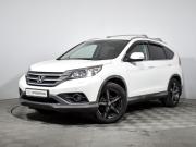 Honda CR-V IV Санкт-Петербург  - изображение 20