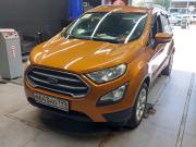 Ford EcoSport II Рестайлинг Москва  - изображение 48