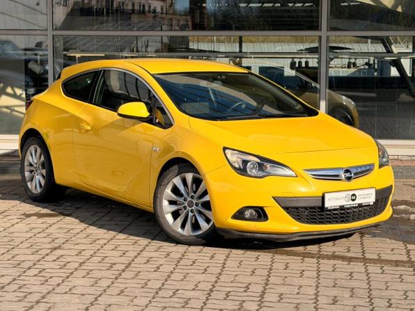 Opel Astra J Рестайлинг с пробегом 2012 года, цена 797 000 рублей, 102451 км, хэтчбек, Автокод Объявления