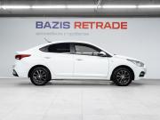 Hyundai Solaris II Тюмень  - изображение 26