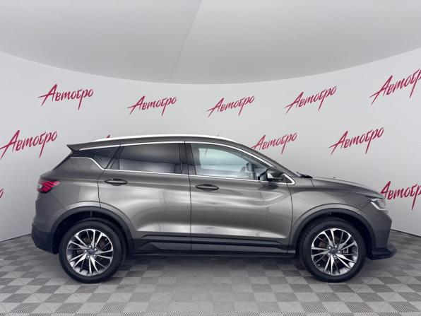 Geely Coolray I с пробегом 2023 года, цена 1 799 000 рублей, 88482 км, внедорожник, Автокод Объявления