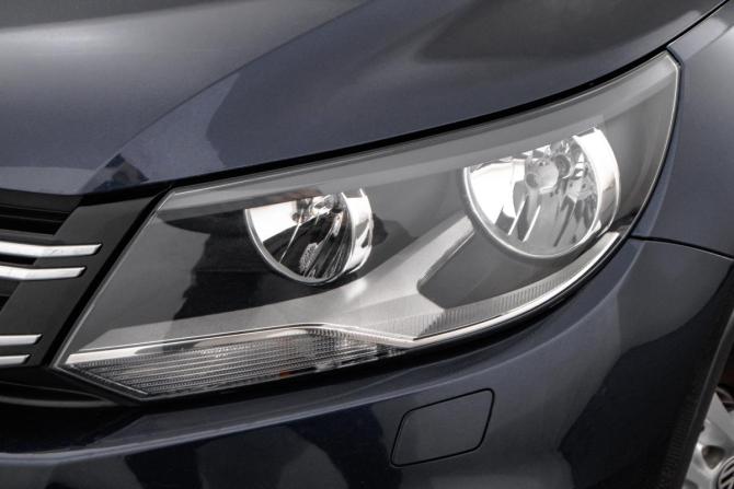 Volkswagen Tiguan I Рестайлинг с пробегом 2011 года, цена 1 249 000 рублей, 181000 км, внедорожник, Автокод Объявления