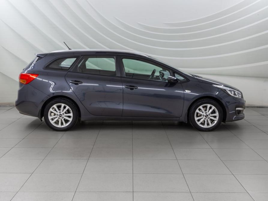 Kia Ceed II Рестайлинг Волгоград  - изображение 8