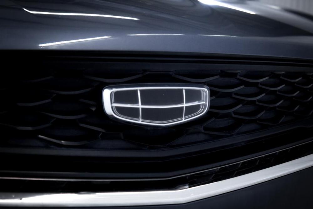 Geely Tugella I Тюмень  - изображение 10