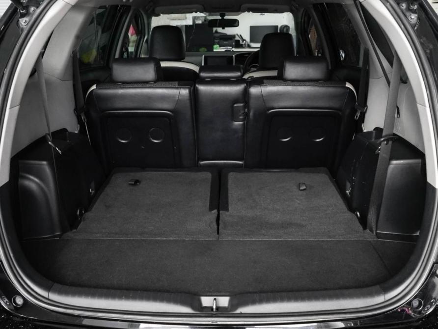 Toyota Wish II Рестайлинг Челябинск  - изображение 21