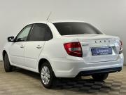Lada (ВАЗ) Granta I Рестайлинг Борисоглебск  - изображение 17
