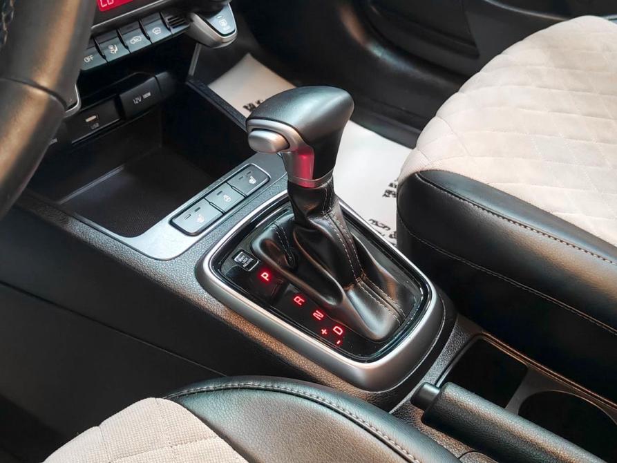 Kia Rio IV Рестайлинг Тула  - изображение 18
