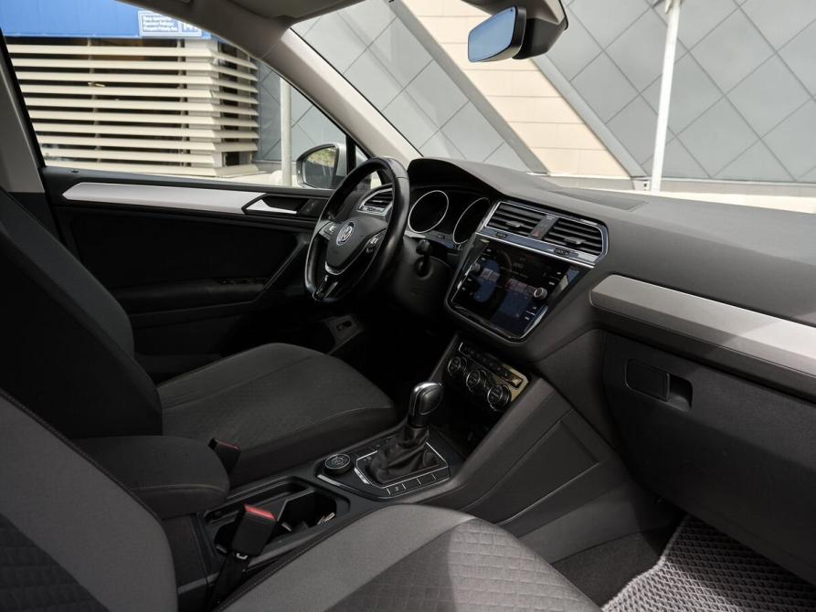 Volkswagen Tiguan II Казань  - изображение 6