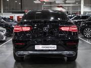 Mercedes-Benz GLC Coupe I (C253) Санкт-Петербург  - изображение 45