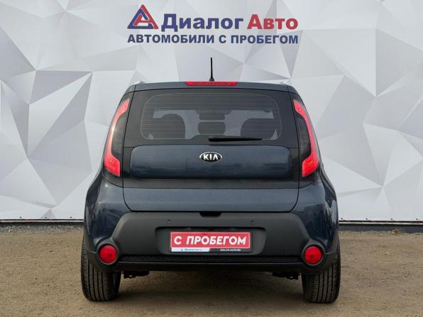 Kia Soul II с пробегом 2014 года, цена 1 060 000 рублей, 158433 км, хэтчбек, Автокод Объявления