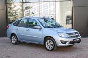 Lada (ВАЗ) Granta I Ульяновск  - изображение 18