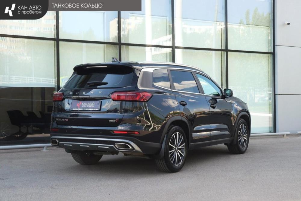 Chery Tiggo 8 Pro I Казань  - изображение 3