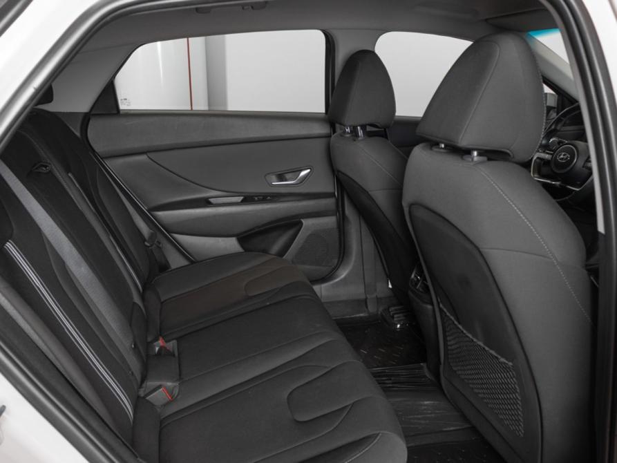 Hyundai Elantra VII (CN7) Казань  - изображение 8