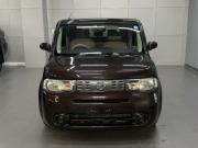 Nissan Cube III (Z12) Красноярск  - изображение 18