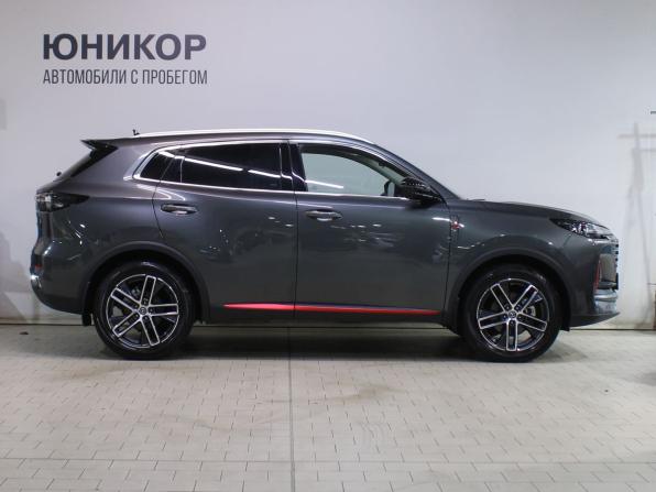 Changan UNI-S I с пробегом 2024 года, цена 2 269 000 рублей, 9869 км, внедорожник, Автокод Объявления