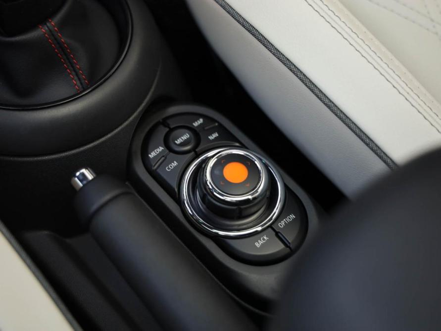 Mini Hatch III (F55/F56) Рестайлинг Санкт-Петербург  - изображение 22