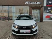 Lada (ВАЗ) Granta I Рестайлинг Набережные Челны  - изображение 21