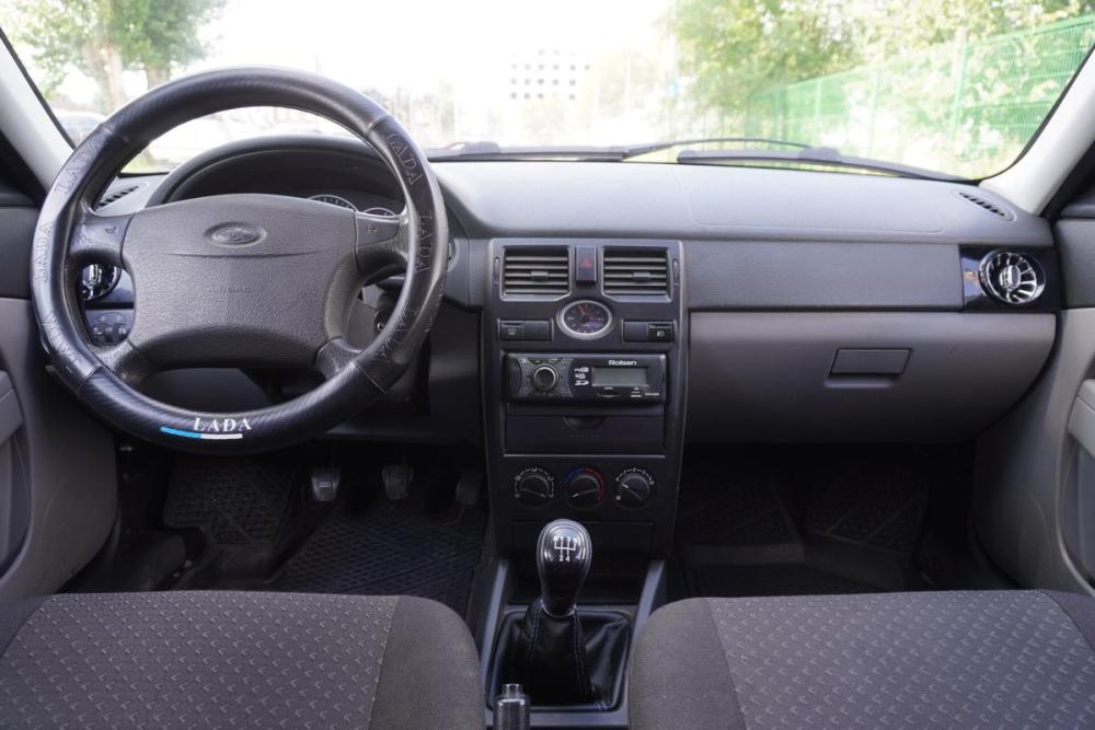 Lada (ВАЗ) Priora I Ульяновск  - изображение 12