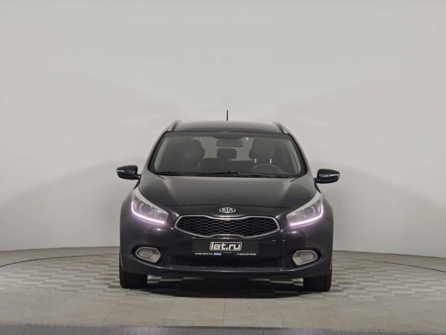 Kia Ceed II Санкт-Петербург  - изображение 2