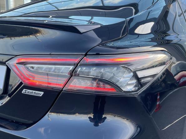 Toyota Camry VIII (XV70) с пробегом 2020 года, цена 2 390 000 рублей, 146000 км, седан, Автокод Объявления
