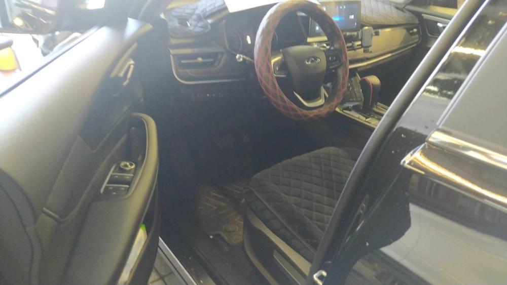Chery Tiggo 4 Pro I Санкт-Петербург  - изображение 6