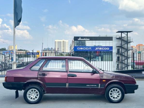 Lada (ВАЗ) 21099 с пробегом 2001 года, цена 59 000 рублей, 314367 км, седан, Автокод Объявления