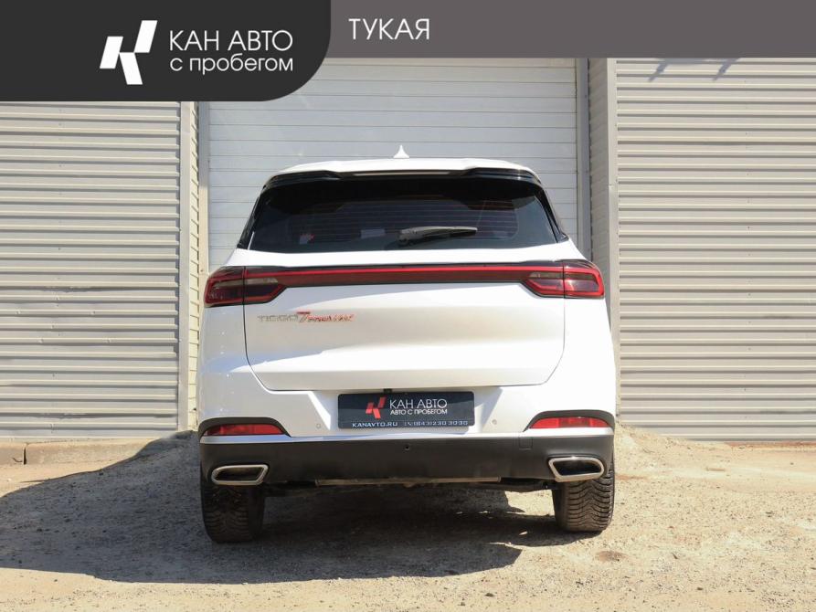 Chery Tiggo 7 Pro Max I Казань  - изображение 4